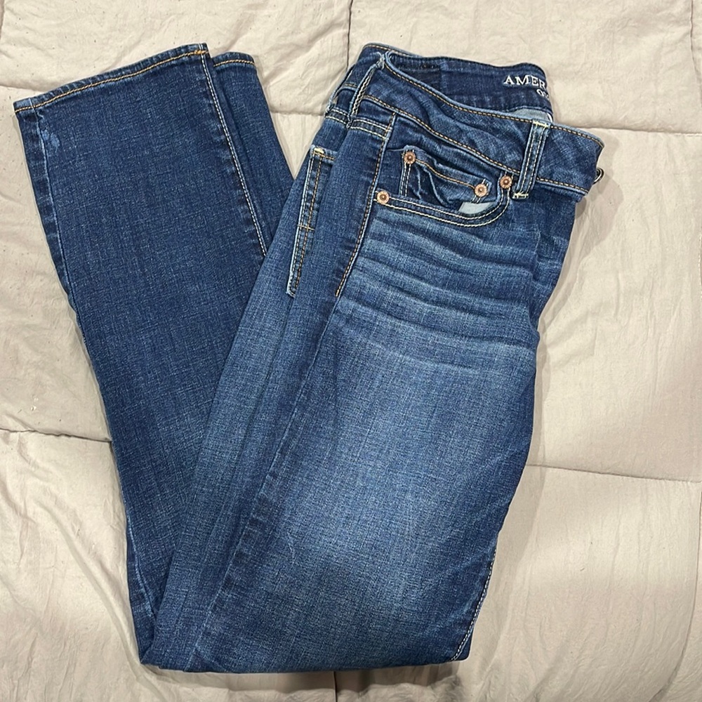 jeans